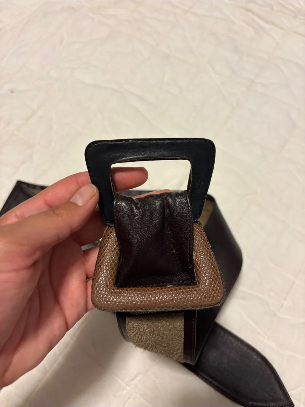 N/A versatile secure strap